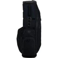 Ogio Standbag All-Elements, Schwarz -Professionelles Golfausrüstungsgeschäft ogio standbag all elements schwarz schwarz 5054498 3o3fQaw5qPZRUX 1280x1280