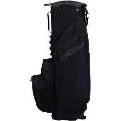 Ogio Standbag All-Elements, Schwarz -Professionelles Golfausrüstungsgeschäft ogio standbag all elements schwarz schwarz 5054498 4mjTuEoS6LckJL 1280x1280