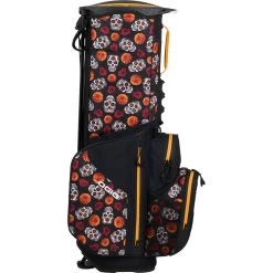 Ogio Standbag All-Elements, Schwarz/orange -Professionelles Golfausrüstungsgeschäft ogio standbag all elements schwarzorange schwarz 5054498 6kz9c48LeZl02P 1280x1280