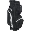 Ping Cartbag Pioneer 214, Schwarz