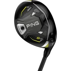 Ping Fairwayhölzer G430 HL Max Alta -Professionelles Golfausrüstungsgeschäft ping fairwayhoelzer g430 hl max alta 5051458 2OWaAOFj3i3ze3 1280x1280