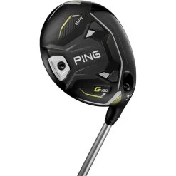 Ping Fairwayhölzer G430 HL SFT Alta -Professionelles Golfausrüstungsgeschäft ping fairwayhoelzer g430 hl sft alta 5051467 28Yr9olvkiVmZ0 1280x1280
