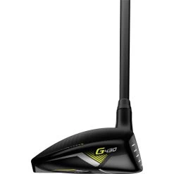 Ping G430 Max Fairwayhölzer -Professionelles Golfausrüstungsgeschäft ping g430 max fairwayhoelzer 5051432 3 1280x1280