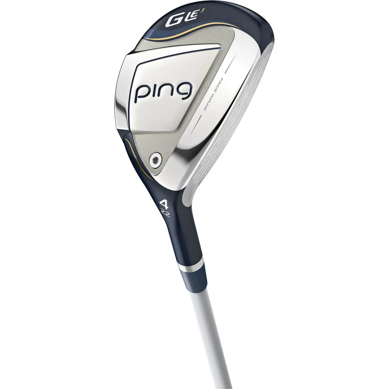 Ping Hybrid G Le3 1 Ping Hybrid G Le3