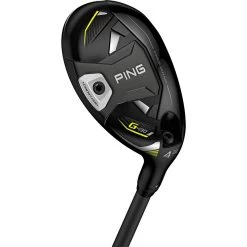 Ping Hybrid G430 HL ALTA -Professionelles Golfausrüstungsgeschäft ping hybrid g430 hl alta 5051492 2rbHhR440J89fy 1280x1280