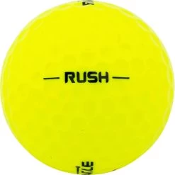 Pinnacle Rush Golfbälle - 15er Pack, Gelb -Professionelles Golfausrüstungsgeschäft pinnacle rush golfbaelle 15er pack gelb gelb 11141602 4khlGgPVfQcfz6 1280x1280