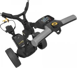 PowaKaddy Elektro-Trolley CT6, Schwarz 8 PowaKaddy Elektro-Trolley CT6, Schwarz -Professionelles Golfausrüstungsgeschäft powakaddy elektro trolley ct6 schwarz schwarz 5060123 3ugCYVflO4HjAR 1280x1280