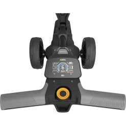 PowaKaddy Elektro-Trolley CT6, Schwarz 9 PowaKaddy Elektro-Trolley CT6, Schwarz -Professionelles Golfausrüstungsgeschäft powakaddy elektro trolley ct6 schwarz schwarz 5060123 44yPmZLYWIHS8a 1280x1280