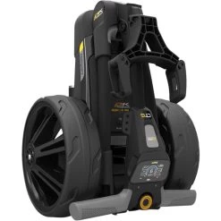 PowaKaddy Elektro-Trolley CT6, Schwarz 11 PowaKaddy Elektro-Trolley CT6, Schwarz -Professionelles Golfausrüstungsgeschäft powakaddy elektro trolley ct6 schwarz schwarz 5060123 6X3sDIaKu3BsJT 1280x1280