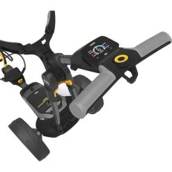 PowaKaddy Elektro-Trolley CT6 XL EBS, Anthrazit 8 PowaKaddy Elektro-Trolley CT6 XL EBS, Anthrazit -Professionelles Golfausrüstungsgeschäft powakaddy elektro trolley ct6 xl ebs anthrazit grau 5060165 3JPoQXUsjQxral 1280x1280