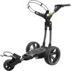 PowaKaddy Elektro-Trolley CT8 GPS EBS XL, Anthrazit