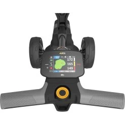 PowaKaddy Elektro-Trolley CT8 GPS EBS XL, Anthrazit -Professionelles Golfausrüstungsgeschäft powakaddy elektro trolley ct8 gps ebs xl anthrazit grau 5060167 5s3jteZvNqmZX7 1280x1280