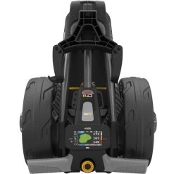 PowaKaddy Elektro-Trolley CT8 GPS EBS XL, Anthrazit -Professionelles Golfausrüstungsgeschäft powakaddy elektro trolley ct8 gps ebs xl anthrazit grau 5060167 6DK49QtRECNh8e 1280x1280
