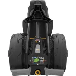 PowaKaddy Elektro-Trolley CT8 GPS XL, Anthrazit -Professionelles Golfausrüstungsgeschäft powakaddy elektro trolley ct8 gps xl anthrazit grau 5060166 6uMl1FnoxSJFak 1280x1280