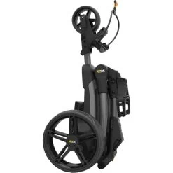 PowaKaddy Elektro-Trolley FX3, Anthrazit -Professionelles Golfausrüstungsgeschäft powakaddy elektro trolley fx3 anthrazit grau 5060118 57ui5pbg6Lx2gb 1280x1280