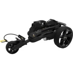 PowaKaddy Elektro-Trolley FX3 EBS XL, Schwarz -Professionelles Golfausrüstungsgeschäft powakaddy elektro trolley fx3 ebs xl schwarz schwarz 5060120 4TY0zKEYy5actM 1280x1280