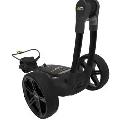 PowaKaddy Elektro-Trolley FX3 EBS XL, Schwarz -Professionelles Golfausrüstungsgeschäft powakaddy elektro trolley fx3 ebs xl schwarz schwarz 5060120 5snY1LFQevrdCN 1280x1280