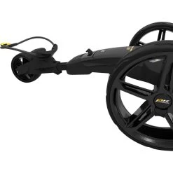 PowaKaddy Elektro-Trolley FX3 EBS XL, Schwarz -Professionelles Golfausrüstungsgeschäft powakaddy elektro trolley fx3 ebs xl schwarz schwarz 5060120 6szZ5ikik59jQG 1280x1280