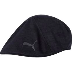 Puma Cap Driver, Schwarz