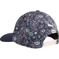Puma Cap Liberty P, Navy -Professionelles Golfausrüstungsgeschäft puma cap liberty p navy blau 5059325 3deuV4m8fDYDE1 1280x1280