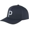 Puma Cap P, Navy