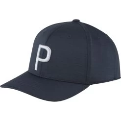 Puma Cap P, Navy