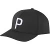 Puma Cap P, Schwarz