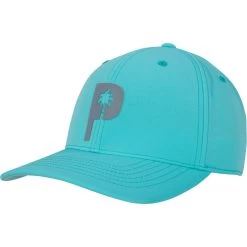 Puma Cap PTC, Grün