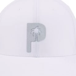 Puma Cap PTC, Weiß -Professionelles Golfausrüstungsgeschäft puma cap ptc weiss weiss 5040198 4VeG16KvCJVjjl 1280x1280
