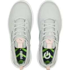 Puma Golfschuh Ignite Malibu, Silber/rose -Professionelles Golfausrüstungsgeschäft puma golfschuh ignite malibu silberrose grau 5040094 321AcxSgu2pOcw 1280x1280