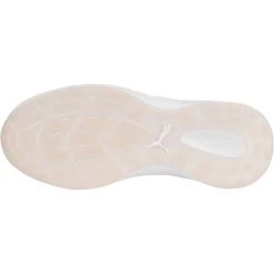 Puma Golfschuh Ignite Malibu, Silber/rose -Professionelles Golfausrüstungsgeschäft puma golfschuh ignite malibu silberrose grau 5040094 5B6OdUKP0DI2Fn 1280x1280