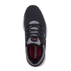 Puma Golfschuh PROADAPT ALPHACAT, Schwarz 8 Puma Golfschuh PROADAPT ALPHACAT, Schwarz -Professionelles Golfausrüstungsgeschäft puma golfschuh proadapt alphacat schwarz schwarz 6190580 4bLKXYiwNDOJYi 1280x1280