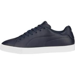 Puma Golfschuhe Fusion Classic, Navy