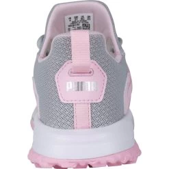 Puma Golfschuhe Fusion EVO, Grau/pink 7 Puma Golfschuhe Fusion EVO, Grau/pink -Professionelles Golfausrüstungsgeschäft puma golfschuhe fusion evo graupink grau 6186912 3PZO8XAYIAMYL1 1280x1280