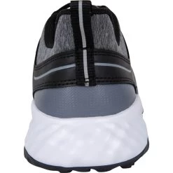 Puma Golfschuhe Grip Fusion, Schwarz/weiß -Professionelles Golfausrüstungsgeschäft puma golfschuhe grip fusion schwarzweiss schwarz 5059573 3koWrY0e02ePlm 1280x1280