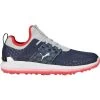 Puma Golfschuhe Ignite Articulate Limited Edition, Navy/rot