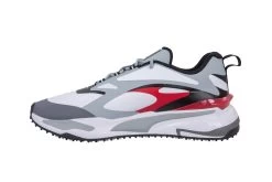 Puma Gs-Fast, Weiß/rot -Professionelles Golfausrüstungsgeschäft puma gs fast weissrot weiss 6192168 3oRo4PFQk3VIb4 1280x1280