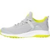 Puma Kinderschuh Fusion EVO, Grau/lime