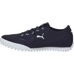 Puma Monolite Fusion Slip-On, Navy
