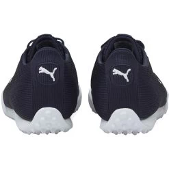 Puma Monolite Fusion Slip-On, Navy -Professionelles Golfausrüstungsgeschäft puma monolite fusion slip on navy blau 6190520 51D7JjqOvCszoV 1280x1280