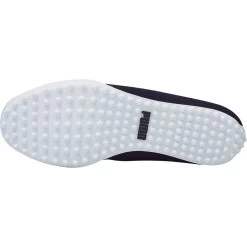 Puma Monolite Fusion Slip-On, Navy -Professionelles Golfausrüstungsgeschäft puma monolite fusion slip on navy blau 6190520 6NL17zQ56A9VXu 1280x1280