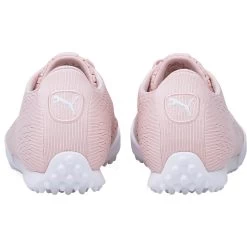 Puma Monolite Fusion Slip-On, Rosa -Professionelles Golfausrüstungsgeschäft puma monolite fusion slip on rosa pink 6190520 5LjoYFT3lmRB1Q 1280x1280