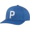 Puma P110 Cap, Blau