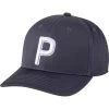 Puma P110 Cap, Navy