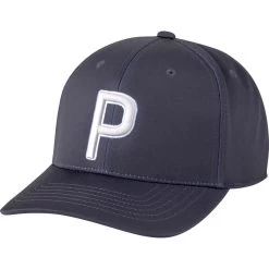 Puma P110 Cap, Navy