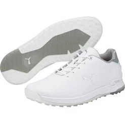 Puma Proadapt Alphacat, Weiß