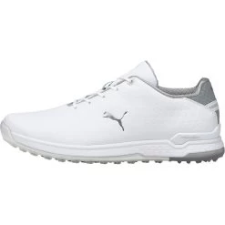 Puma Proadapt Alphacat, Weiß -Professionelles Golfausrüstungsgeschäft puma proadapt alphacat weiss weiss 6192098 3R9rXgyidoICLP 1280x1280