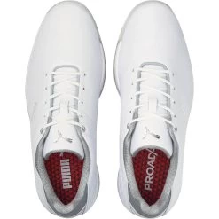Puma Proadapt Alphacat, Weiß -Professionelles Golfausrüstungsgeschäft puma proadapt alphacat weiss weiss 6192098 6qnyjOCrlJgkIK 1280x1280
