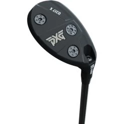 PXG 0317X Proto Hybrid