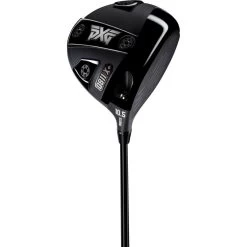 PXG 0811X+ Proto Driver